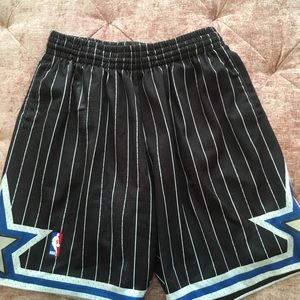 Mitchell & Ness Orlando Magic Shorts